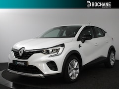 Renault Captur - 1.0 TCe 90 Business Zen