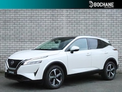 Nissan Qashqai - 1.3 MHEV 158 Xtronic N-Connecta | Panoramadak | Trekhaak | All-Season banden