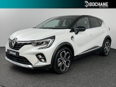 Renault Captur - 1.6 E-Tech Plug-in Hybrid 160 Serie Limitée E-TECH