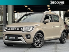 Suzuki Ignis - 1.2 Smart Hybrid Style CVT Automaat | Cruise Control | Climate Control | Navigatie |