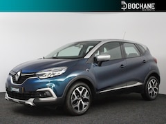 Renault Captur - 1.2 TCe 120 EDC Intens | Achteruitrijcamera