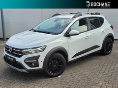 Dacia Sandero Stepway - 1.0 TCe 100 Bi-Fuel Expression | 1e Eigenaar | Dealer Onderhouden | Camera | Park.sensoren