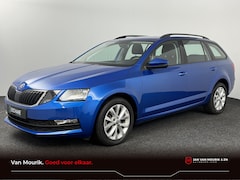 Skoda Octavia Combi - 1.0 TSI Business Edition