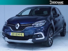 Renault Captur - 1.3 TCe Intens Clima/Navi/Camera