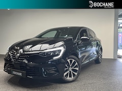 Renault Clio - 1.0 TCe 90 Techno | Dodehoekdetectie | Parkeersensoren