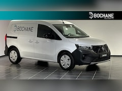 Nissan Townstar - 45 kWh L1 Tekna