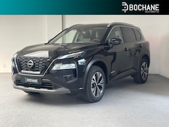 Nissan X-Trail - 1.5 e-Power 2WD N-Connecta | DEMO |