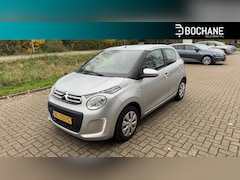 Citroën C1 - 1.0 e-VTi Selection