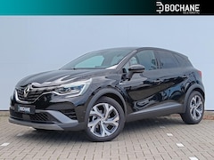 Renault Captur - 1.3 Mild Hybrid 160 EDC R.S. Line Automaat / Climate Control / Cruise Control / Navigatie