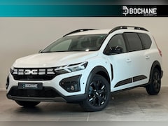 Dacia Jogger - 1.0 TCe 110 Extreme 7p. | 7-persoons | Navigatie | Dodehoekdetectie | Parkeersensoren voor