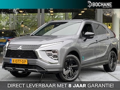 Mitsubishi Eclipse Cross - 2.4 PHEV Black Edition