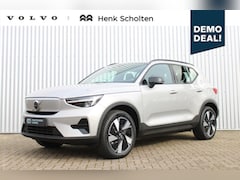 Volvo XC40 - Single Motor Extended Range Plus 82 kWh Adaptieve Cruise Control, Trekhaak, Google Serivce