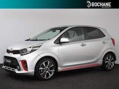 Kia Picanto - 1.0 T-GDI 100 GT-Line