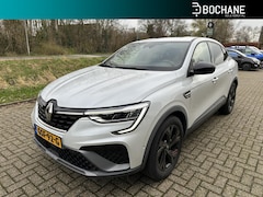 Renault Arkana - 1.6 E-Tech Hybrid 145 R.S. Line | File-Assistent