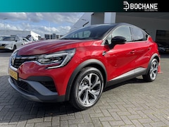 Renault Captur - 1.3 Mild Hybrid 160 EDC R.S. Line | Panoramadak | Bose Audio | Cruise Control Adaptief | S