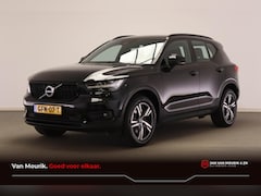 Volvo XC40 - 2.0 B4 R-Design Business Pro | HARMAN KARDON | LIGHTNING / AUDO & PARK ASSIST- PACK | STAN