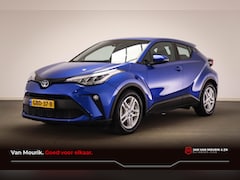 Toyota C-HR - 1.8 Hybrid Business | NAVI PACK | LED | ACC | DAB | APPLE | CAMERA | 17"