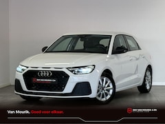 Audi A1 Sportback - 30 TFSI epic | Led | Climate Control | Stoelverwarming