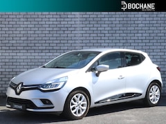 Renault Clio - 0.9 TCe 90 Intens | Stoelverwarming | Climate Control | Parkeersensoren | DAB+ |