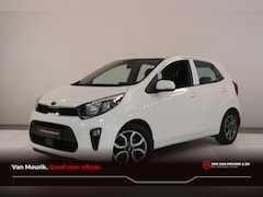 Kia Picanto - 1.0 MPi DynamicLine | Apple CarPlay / Android Auto Navigatie | Pack Winter | | Achteruitri