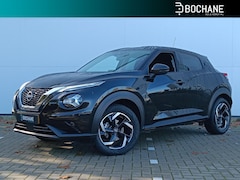 Nissan Juke - 1.0 DIG-T 114 Acenta Stoelverwarming / Lichtmetalen Velgen / Climate Control