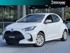 Toyota Yaris - 1.5 Hybrid Active Automaat | Navigatie Carplay/Android Auto | Trekhaak