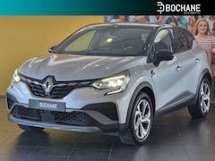 Renault Captur - 1.3 Mild Hybrid 160 EDC R.S. Line | NAVIGATIE | CAMERA RONDOM | ADAPTIEVE CRUISE CONTROL |