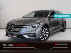 Renault Talisman Estate - 1.3 TCe 158 EDC Business Intens | Head-up Display | Cruise Control Adaptief | Achteruitrij