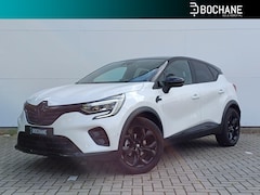 Renault Captur - 1.3 Mild Hybrid 140 SL Rive Gauche