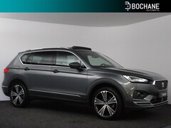 Seat Tarraco - 1.5 TSI Xcellence | Panoramadak | 20" LM velgen | Lederen bekleding | Navigatie | 360 Came