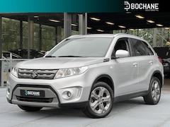 Suzuki Vitara - 1.6 Exclusive Automaat | Afneembare trekhaak | Navigatie