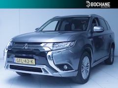 Mitsubishi Outlander - 2.4 PHEV Instyle Clima/Navi/Camera/Trekhaak