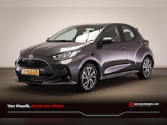 Toyota Yaris - 1.5 Hybrid Dynamic | LED | CLIMA | ACC | DAB | APPLE | CAMERA | 16" | DEALER ONDERHOUDEN