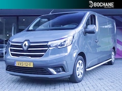 Renault Trafic - 2.0 Blue dCi 130 T30 L2H1 Start Airco/Navi/Camera/Trekhaak