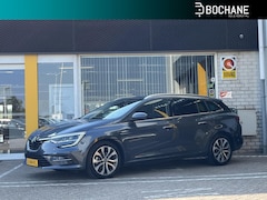 Renault Mégane Estate - 1.3 TCe 140 EDC Techno | Dodehoekdetectie | Stoelverwarming