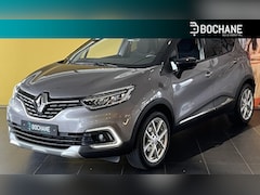 Renault Captur - 0.9 TCe Intens NAVIGATIE | TREKHAAK | ACHTERUITRIJCAMERA | PARKEERSENSOREN VOOR-EN ACHTER