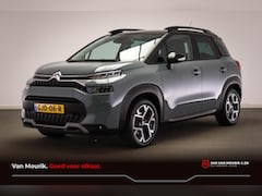 Citroën C3 Aircross - 1.2 PureTech 130 EAT6 Shine Pack | Camera | Comfortstoelen | Led | Navigatie | Ambiance pa