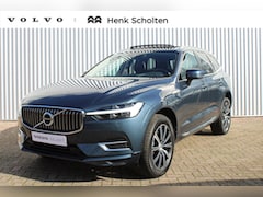 Volvo XC60 - T8 AUT8 391PK AWD Inscription | Verwarmbare Voorstoelen | Verwarmbaar Stuurwiel | Parkeers