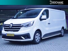 Renault Trafic - 2.0 dCi 130 T30 L2H1 Work Edition Airco/Navi/Camera