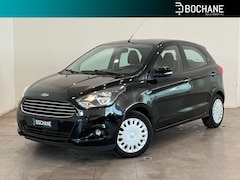 Ford Ka - 1.2 Trend Ultimate | Parkeersensoren | Cruise Control