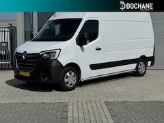 Renault Master - 2.3 dCi 135 T35 L2H2 Work Edition | NL AUTO | AIRCO | NAVIGATIE | PARKEER SENSOREN VOOR +