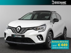 Renault Captur - 1.6 E-Tech Plug-in Hybrid 160 Initiale Paris