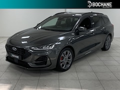 Ford Focus Wagon - 1.0 EcoBoost Hybrid 125 ST Line | Achteruitrijcamera | Stoelverwarming