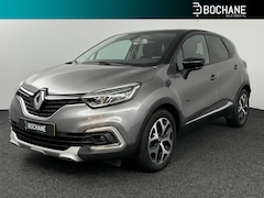 Renault Captur - 1.3 TCe 150 EDC Intens