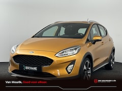 Ford Fiesta - 1.0 EcoBoost 100 Active First Edition