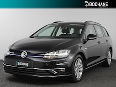 Volkswagen Golf Variant - 1.5 TSI Comfortline Clima/Navi/PDC