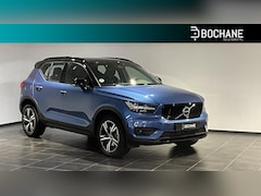 Volvo XC40 - 2.0 T4 R-Design | Adaptive Cruise Control | Carplay | Trekhaak