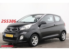 Kia Picanto - 1.0 CVVT Airco 73780 km