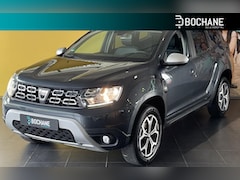 Dacia Duster - 1.2 TCe 125 Prestige NAVIGATIE | RONDOM ZICHT CAMERA | PARKEERSENSOREN VOOR EN ACHTER | LE