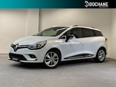 Renault Clio Estate - 0.9 TCe 90 Limited | TREKHAAK | DEALERONDERHOUDEN | PDC |